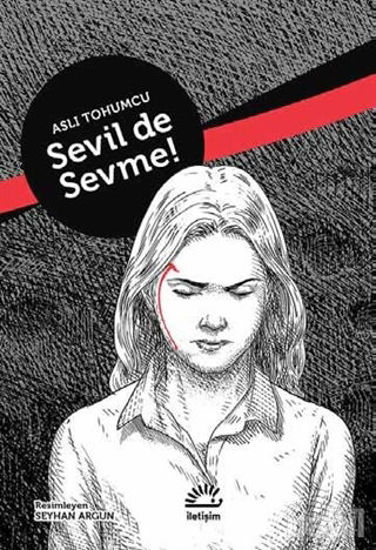 Picture of Sevil De Sevme!