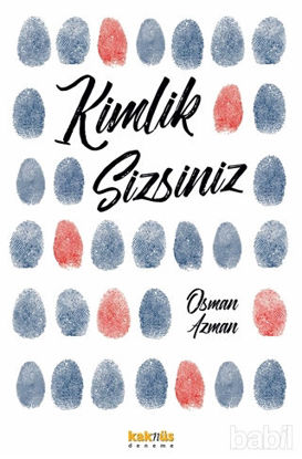 Picture of Kimlik Sizsiniz
