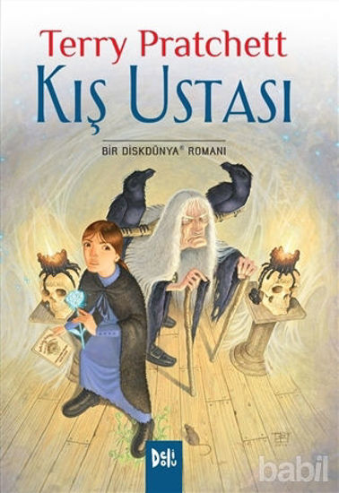 Picture of Kış Ustası