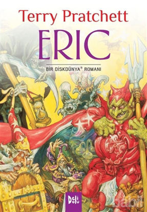 Picture of Eric