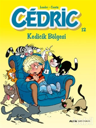 Picture of Cedric 12