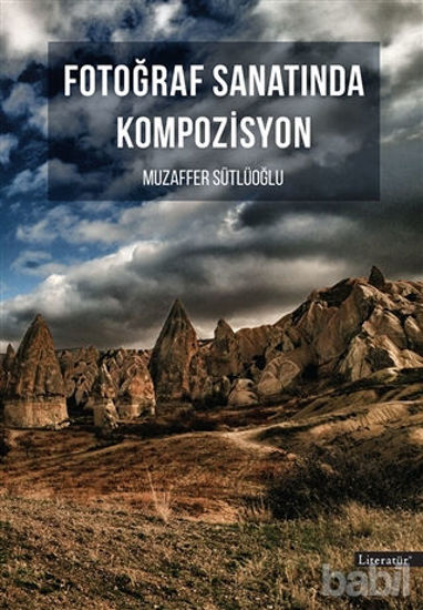 Picture of Fotoğraf Sanatında Kompozisyon