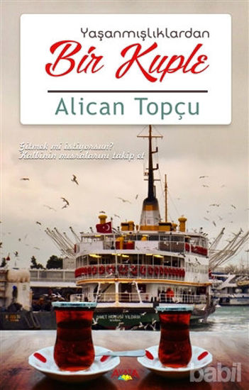 Picture of Yaşanmışlıklardan Bir Kuple