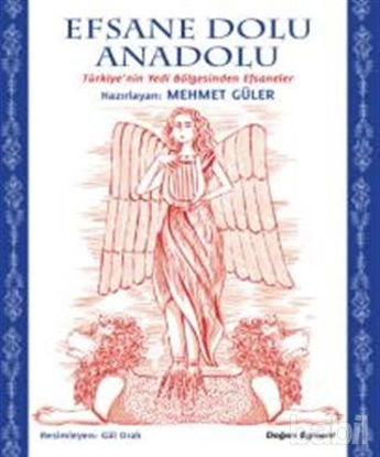 Picture of Efsane Dolu Anadolu