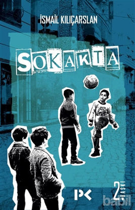 Picture of Sokakta
