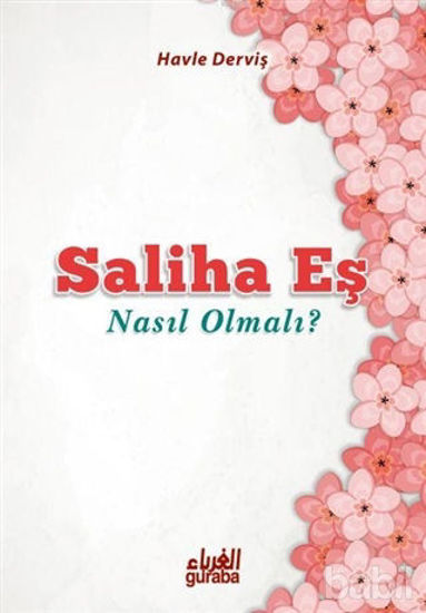 Picture of Saliha Eş Nasıl Olmalı?
