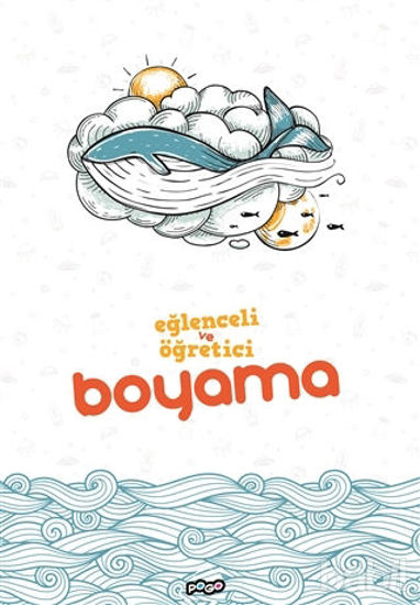 Picture of Eğlenceli ve Öğretici Boyama