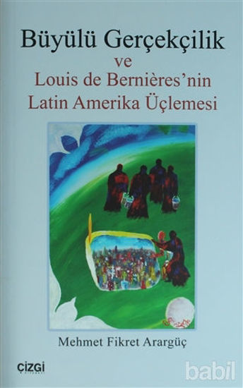 Picture of Büyülü Gerçekçilik