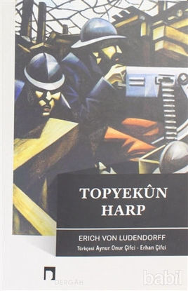 Picture of Topyekün Harp