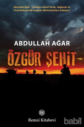 Picture of Özgür Şehit