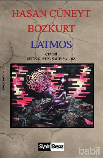 Picture of Latmos