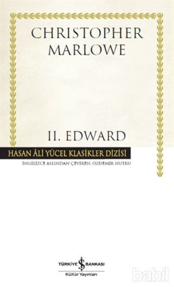 Picture of 2. Edward