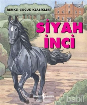 Picture of Siyah İnci