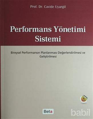 Picture of Performans Yönetimi Sistemi