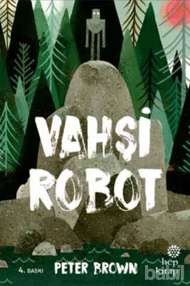 Picture of Vahşi Robot