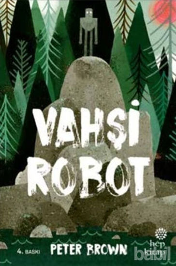 Picture of Vahşi Robot