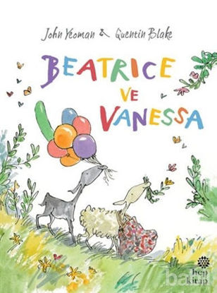 Picture of Beatrice ve Vanessa