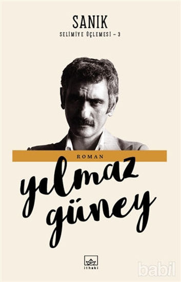 Picture of Sanık