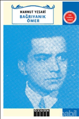 Picture of Bağrı Yanık Ömer