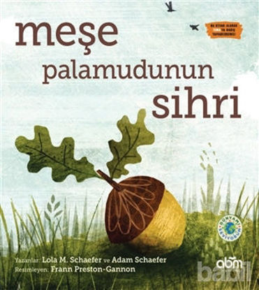 Picture of Meşe Palamudunun Sihri