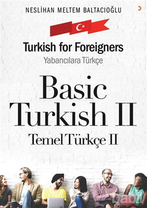 Picture of Basic Turkish 2 - Turkish for Foreigners