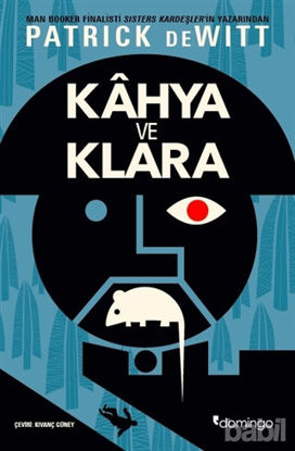 Picture of Kahya ve Klara