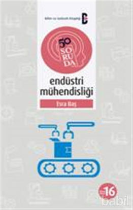 Picture of 50 Soruda Endüstri Mühendisliği