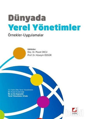 Picture of Dünyada Yerel Yönetimler
