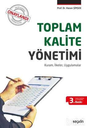 Picture of Toplam Kalite Yönetimi