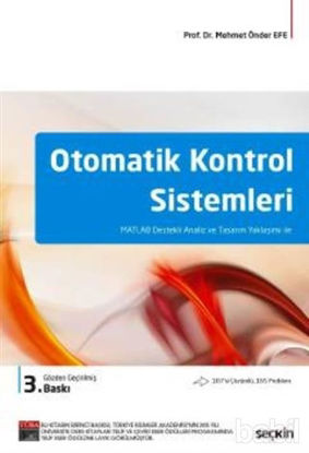 Picture of Otomatik Kontrol Sistemleri