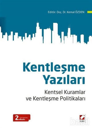 Picture of Kentleşme Yazıları