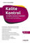 Picture of Kalite Kontrol ve Kalite Güvence Sistemleri
