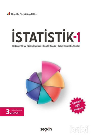 Picture of İstatistik 1