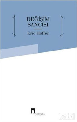 Picture of Değişim Sancısı