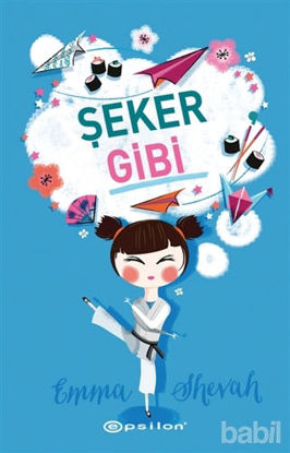 Picture of Şeker Gibi