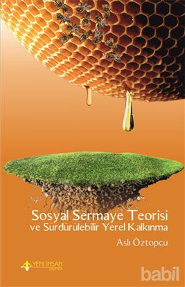 Picture of Sosyal Sermaye Teorisi ve Sürdürülebilir Yerel Kalkınma