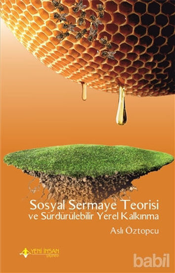 Picture of Sosyal Sermaye Teorisi ve Sürdürülebilir Yerel Kalkınma