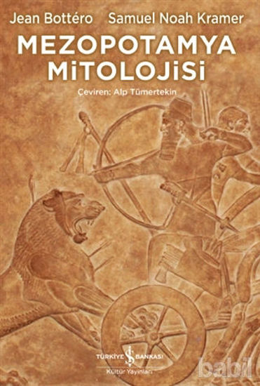 Picture of Mezopotamya Mitolojisi