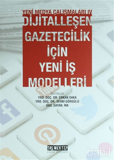 Picture of Yeni Medya Çalışmaları 4