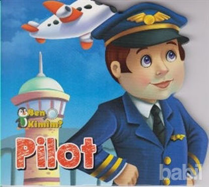 Picture of Ben kimim? - Pilot