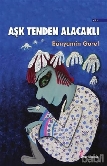 Picture of Aşk Tenden Alacaklı