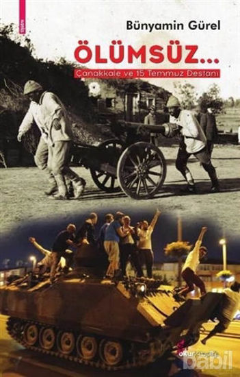 Picture of Ölümsüz...