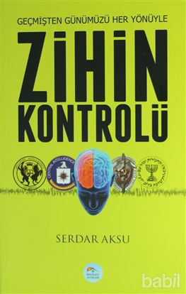 Picture of Zihin Kontrolü
