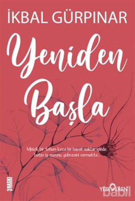 Picture of Yeniden Başla