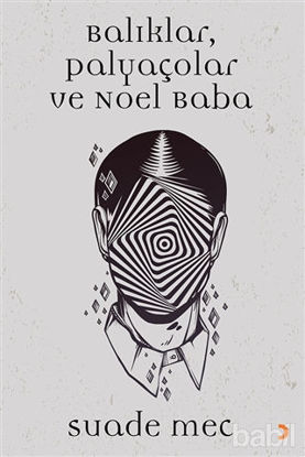 Picture of Balıklar, Palyaçolar ve Noel Baba