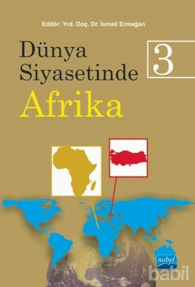 Picture of Dünya Siyasetinde Afrika 3