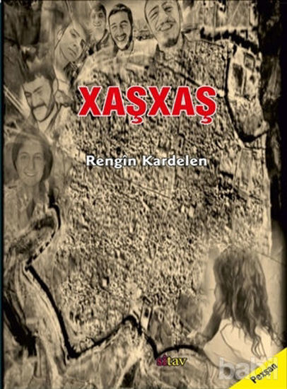 Picture of Xaşxaş