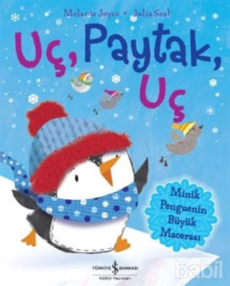 Picture of Uç, Paytak, Uç