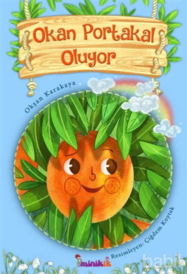 Picture of Okan Portakal Oluyor