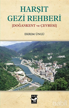 Picture of Harşıt Gezi Rehberi